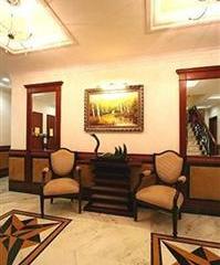 Отель Grand President Индия, Дели, фото 9