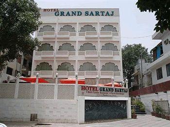 Grand Sartaj