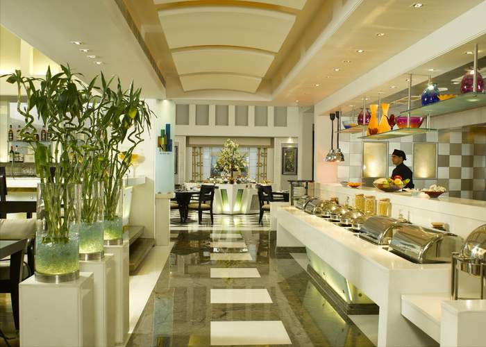 Park Plaza Hotel Gurgaon
