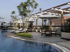 Park Plaza Hotel Gurgaon