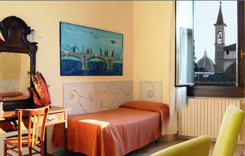 Panorama Hotel