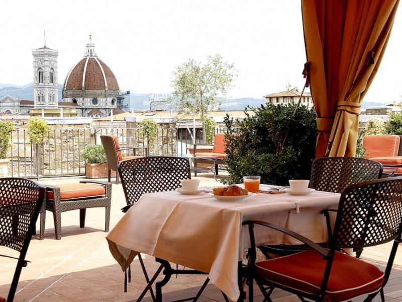 Antica Torre di Via Tornabuoni