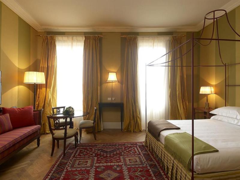 Antica Torre di Via Tornabuoni