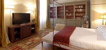 Antica Torre di Via Tornabuoni