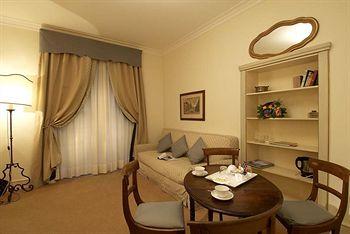 Antica Torre di Via Tornabuoni