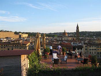 Antica Torre di Via Tornabuoni