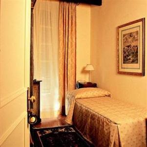 Residenza d`epoca Verdi