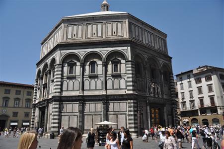 Holtel Select Florence