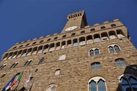Holtel Select Florence