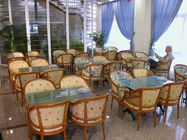 Benidorm Center