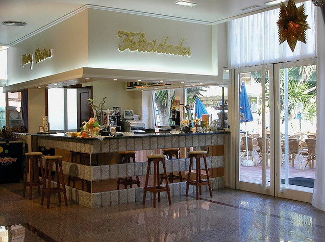 Benidorm Center
