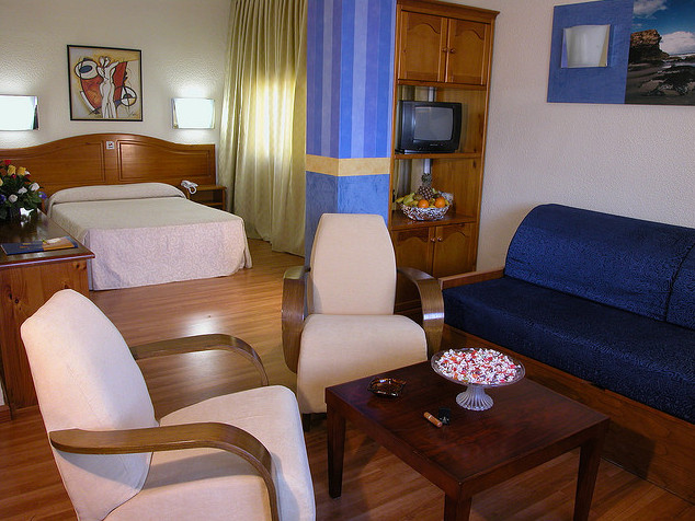 Benidorm Center