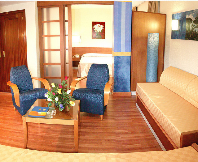 Benidorm Center
