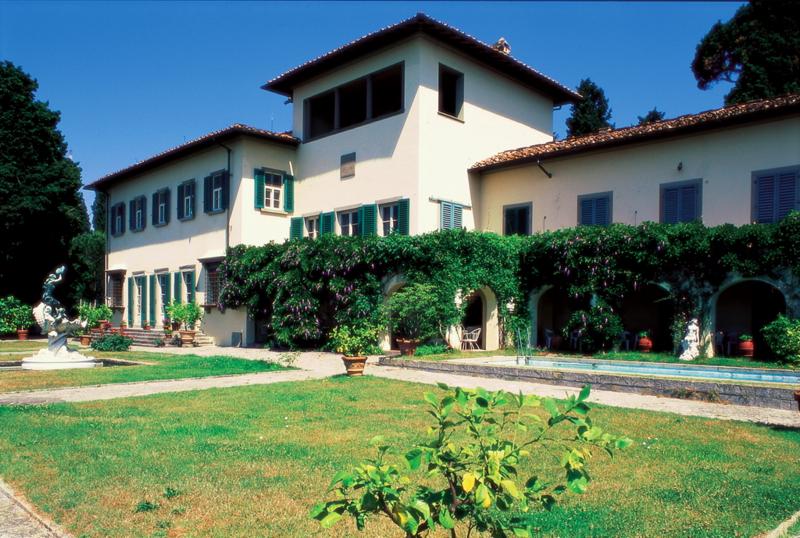 Villa Le Rondini