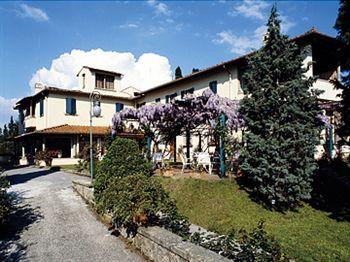 Villa Le Rondini