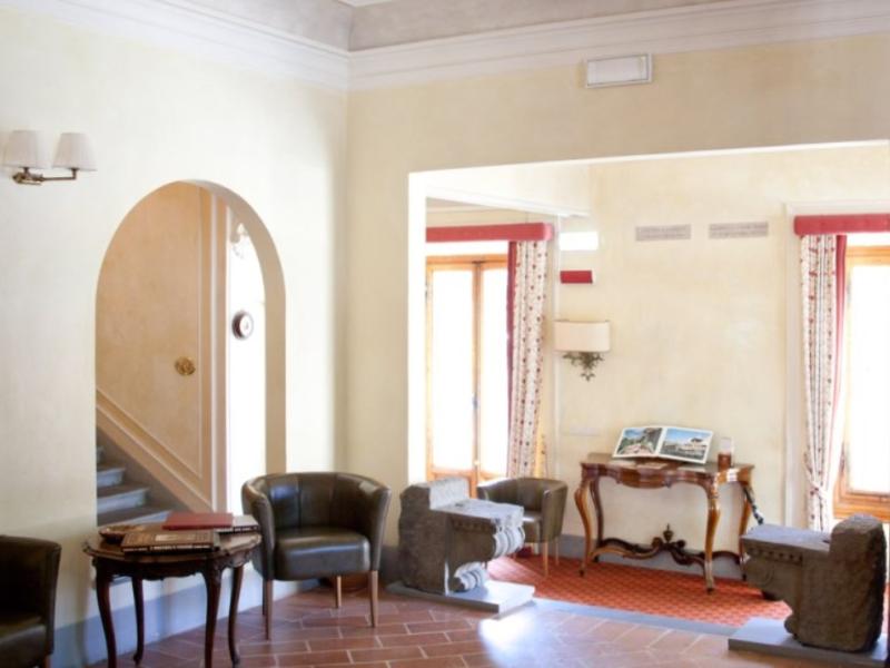 Hotel Villa Aurora