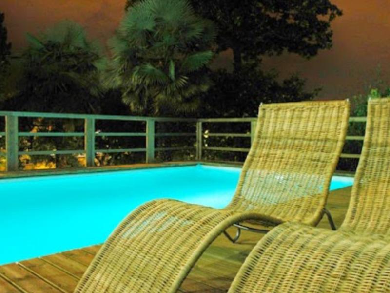Hotel Villa Aurora
