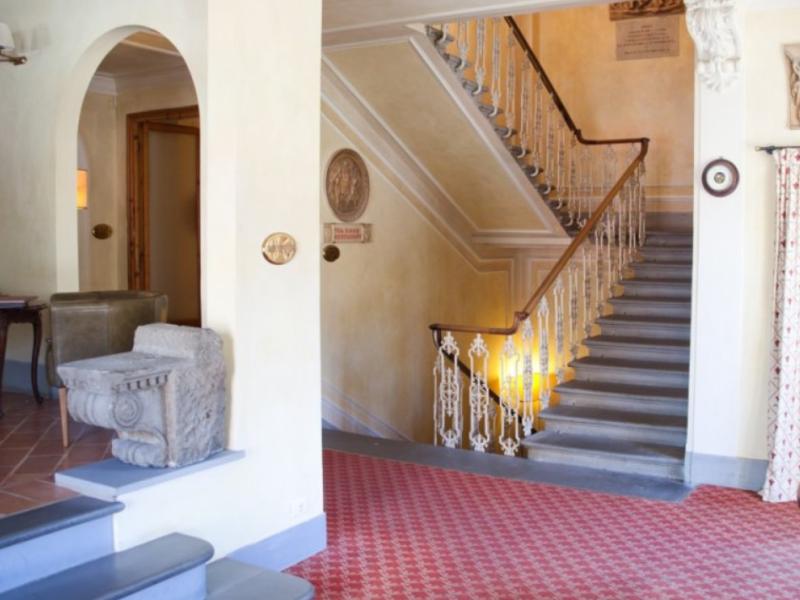 Hotel Villa Aurora