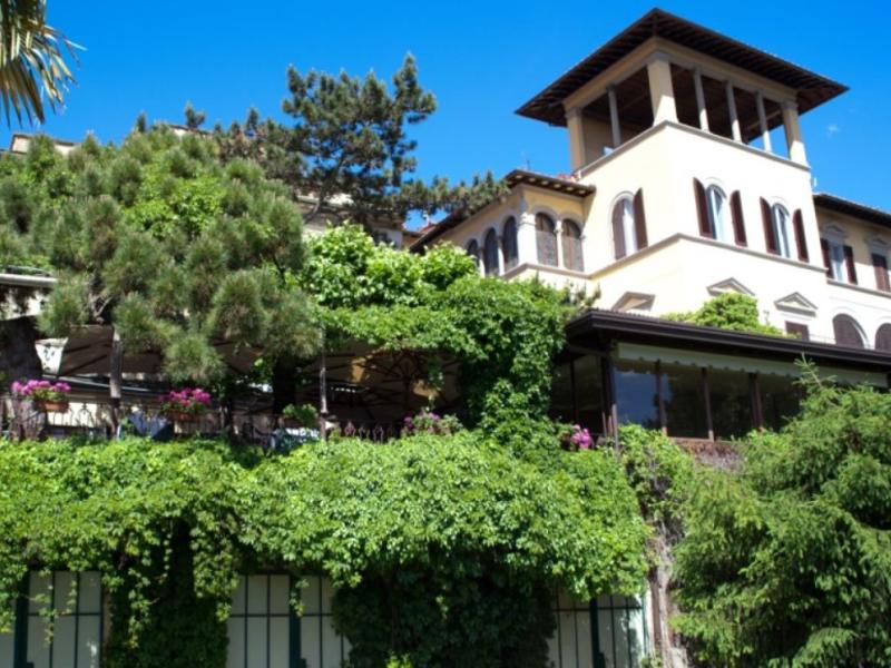 Hotel Villa Aurora