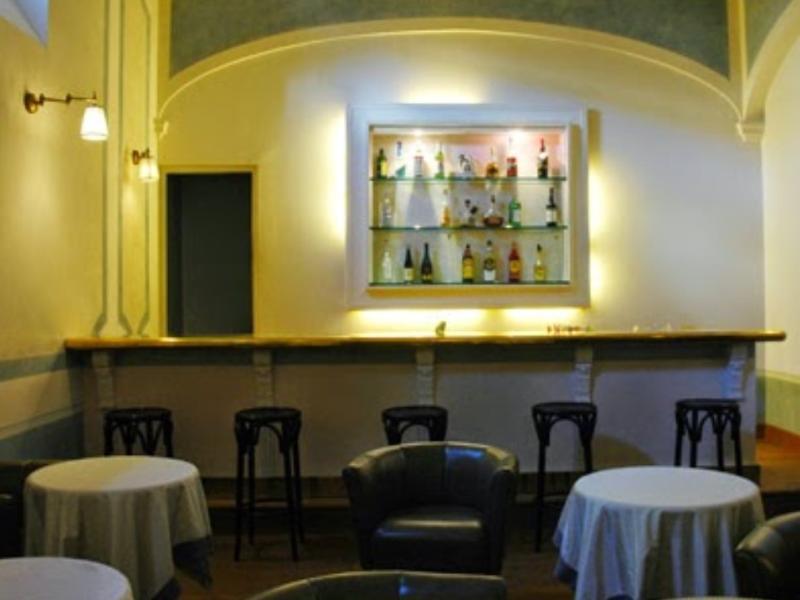 Hotel Villa Aurora