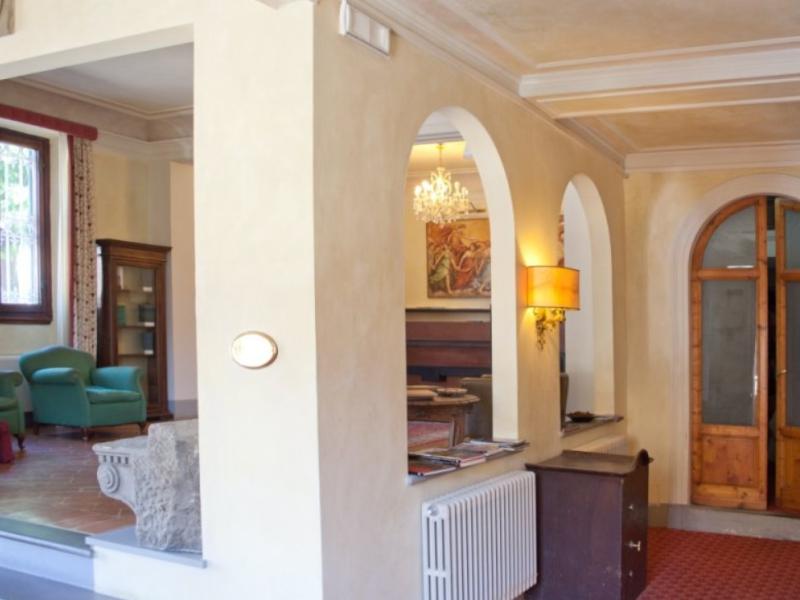 Hotel Villa Aurora