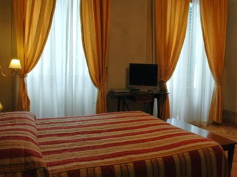 Hotel Villa Aurora
