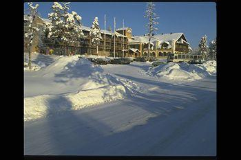Lapland Hotel Riekonlinna