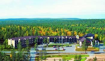 Lapland Hotel Riekonlinna