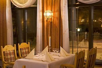 Lapland Hotel Riekonlinna