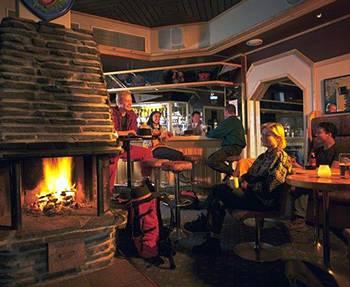 Lapland Hotel Riekonlinna