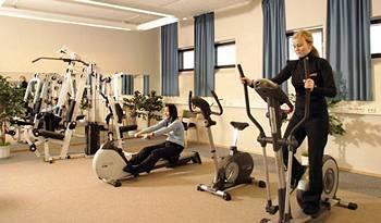 Lapland Hotel Riekonlinna