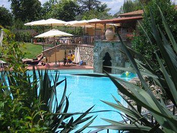 Villa Stanley