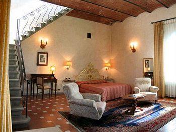 Villa Stanley