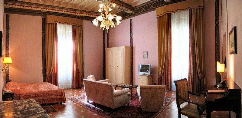 Villa Stanley