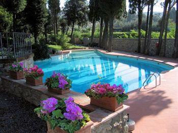 Villa Stanley