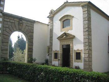 Villa Stanley