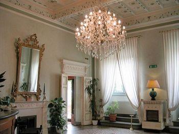 Villa Stanley
