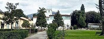Villa Stanley