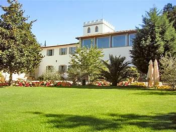 Villa Stanley