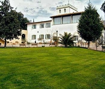 Villa Stanley