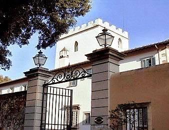 Villa Stanley