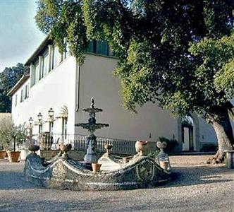 Villa Stanley