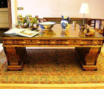 Villa Ulivi Dimora Storica