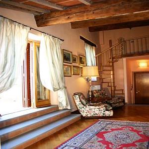 Villa Ulivi Dimora Storica