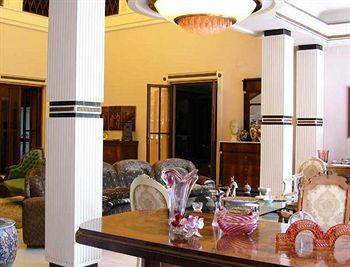 Villa Ulivi Dimora Storica