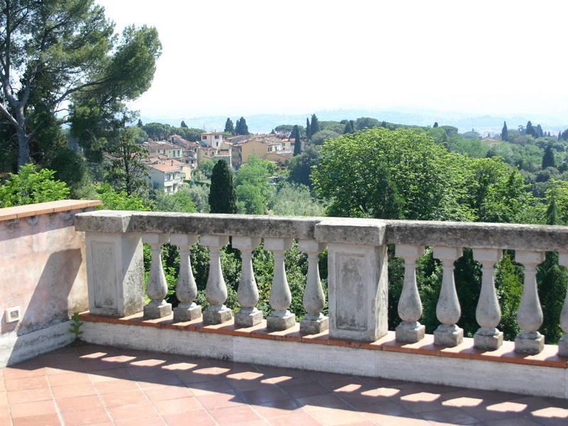 Villa Ulivi Dimora Storica