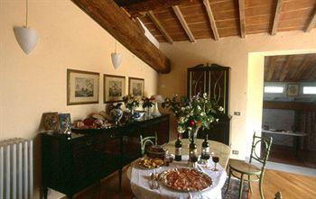 Villa Ulivi Dimora Storica