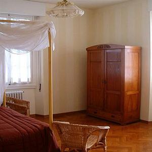 Villa Ulivi Dimora Storica