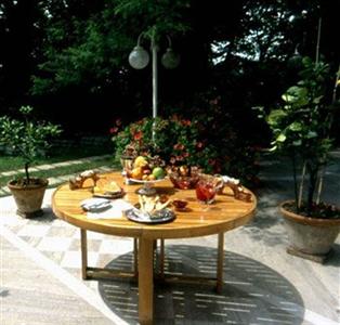 Villa Ulivi Dimora Storica