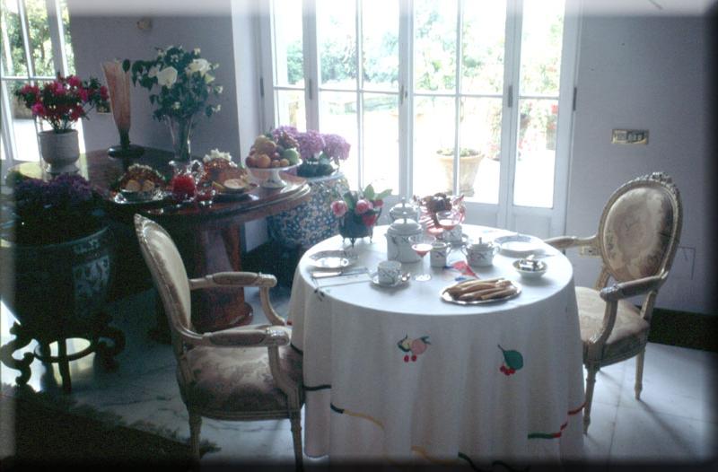 Villa Ulivi Dimora Storica